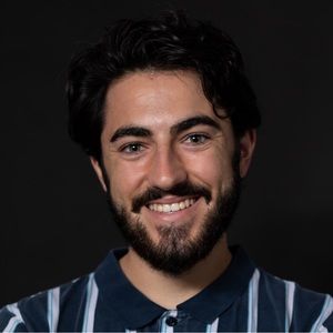 Meet your Posher, Austin